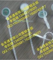 金禾通家禽腳環廠家推出新型防偽雞腳環及多樣化家禽腳環解決方案